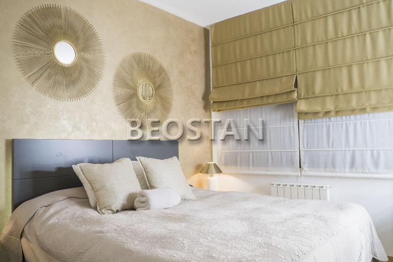 Centar - Beograd na vodi BW #67025