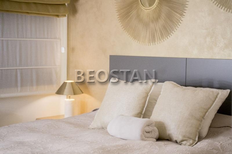 Centar - Beograd na vodi BW #67025