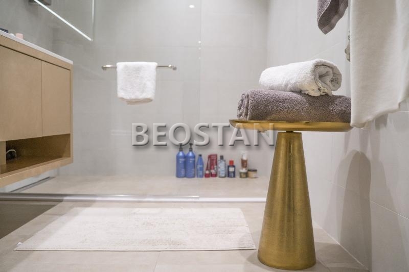 Centar - Beograd na vodi BW #67025