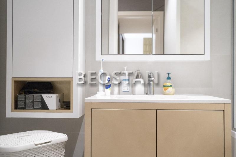 Centar - Beograd na vodi BW #67025