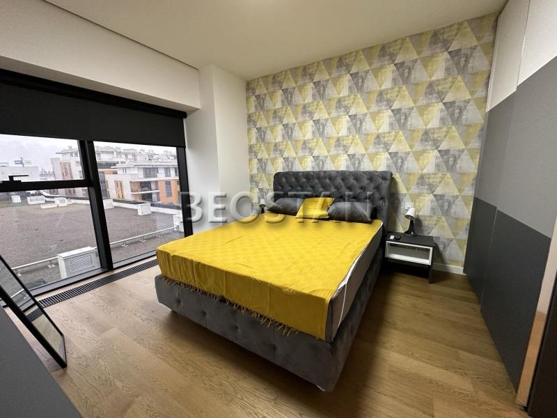 Novi Beograd - West 65 tower #64829 Novi Beograd - West 65 tower #64829