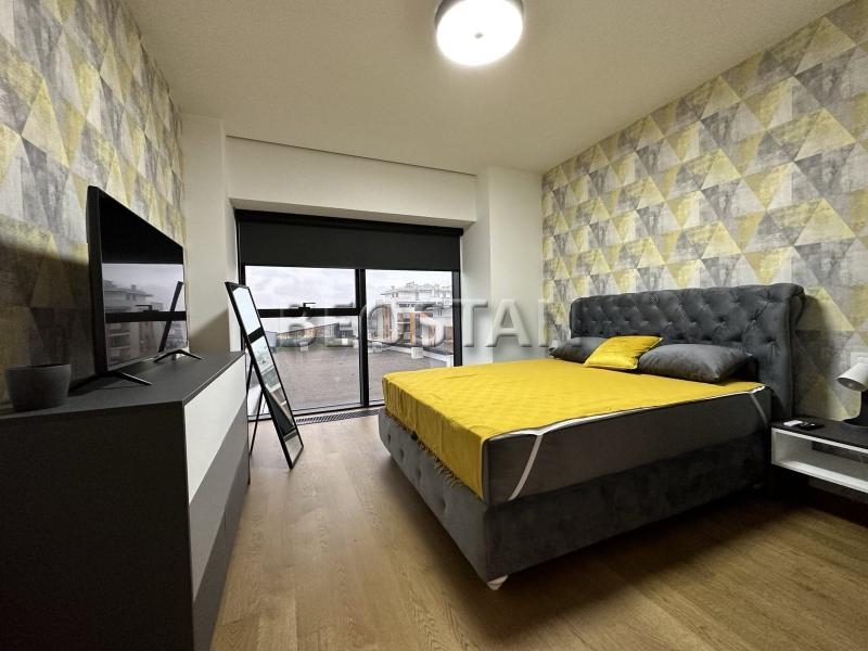 Novi Beograd - West 65 tower #64829 Novi Beograd - West 65 tower #64829