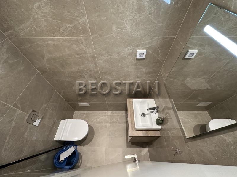 Novi Beograd - West 65 tower #64829 Novi Beograd - West 65 tower #64829