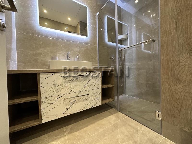 Novi Beograd - West 65 tower #64829 Novi Beograd - West 65 tower #64829