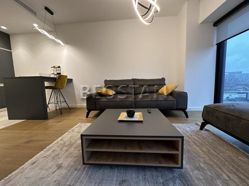 Novi Beograd - West 65 tower #64829 Novi Beograd - West 65 tower #64829