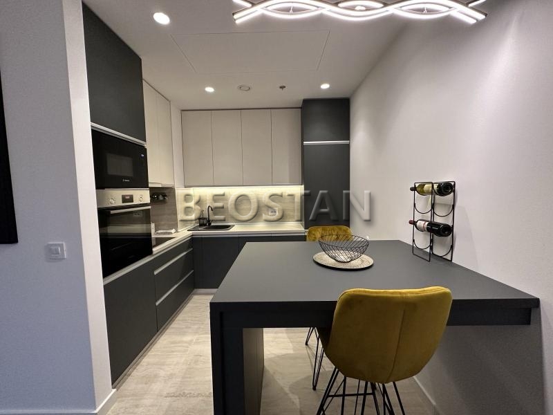 Novi Beograd - West 65 tower #64829 Novi Beograd - West 65 tower #64829