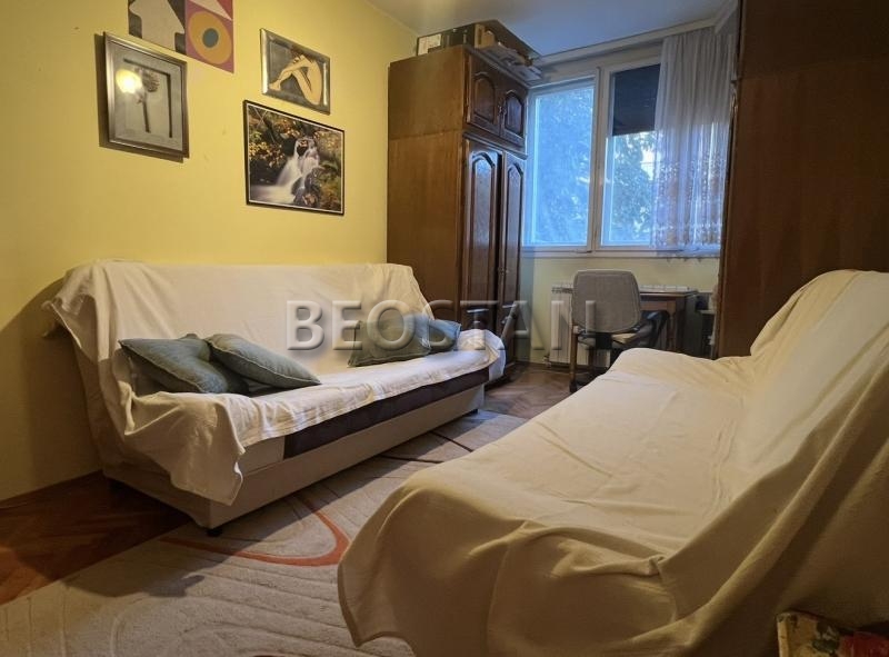 Izdavanje stanova Beograd - Centar