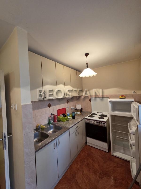 Novi Beograd - Blok 34 #66091