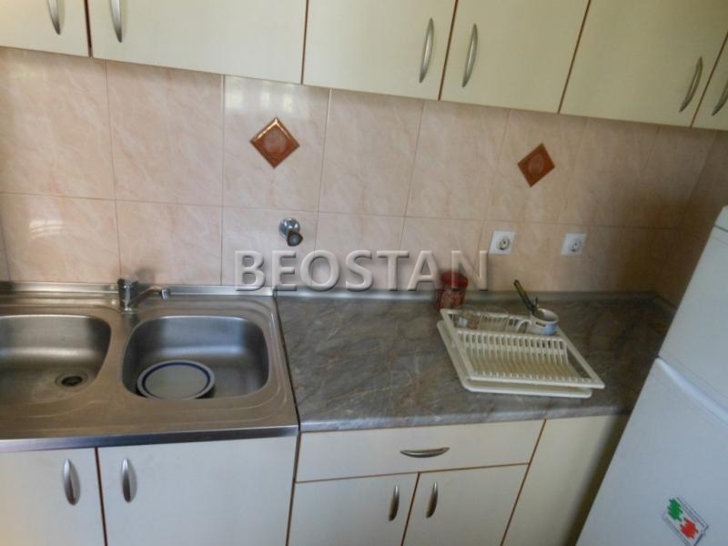 Novi Beograd - Blok 34 #66091