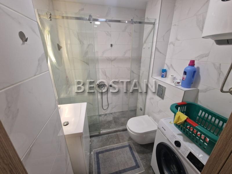 Bežanijska kosa - Bezanijska kosa 1 #66519