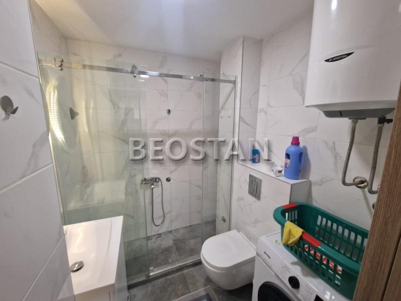 Bežanijska kosa - Bezanijska kosa 1 #66519