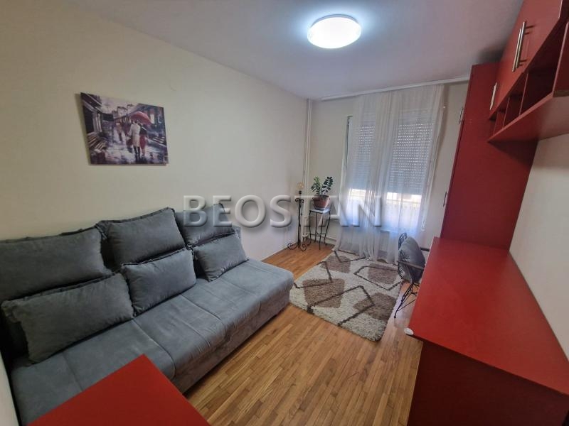 Bežanijska kosa - Bezanijska kosa 1 #66519