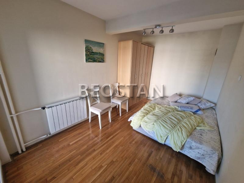 Bežanijska kosa - Bezanijska kosa 1 #66519