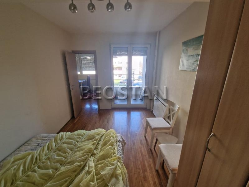 Bežanijska kosa - Bezanijska kosa 1 #66519