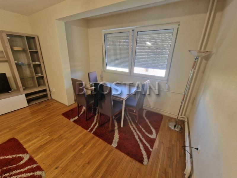 Bežanijska kosa - Bezanijska kosa 1 #66519