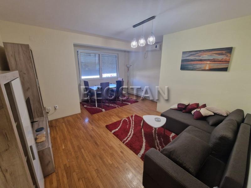 Bežanijska kosa - Bezanijska kosa 1 #66519