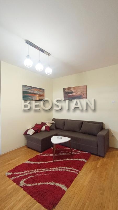 Izdavanje stanova Beograd - Bežanijska kosa