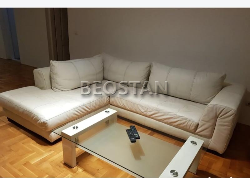 Izdavanje stanova Beograd - Centar
