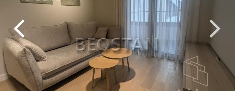 Izdavanje stanova Beograd - Novi Beograd