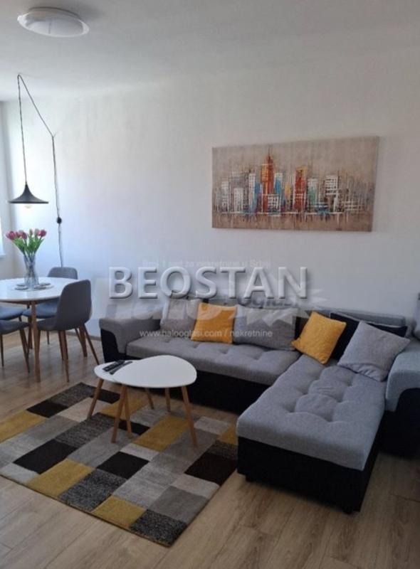 Izdavanje stanova Beograd - Zemun