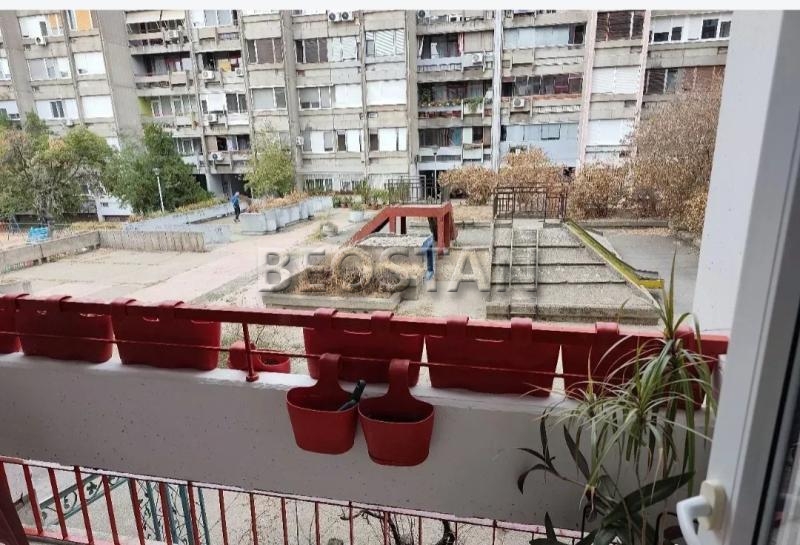 Novi Beograd - Blok 22 #68992