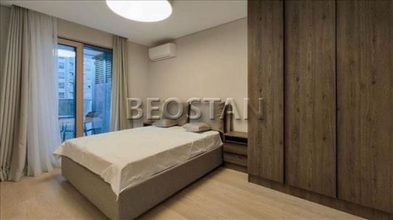 Novi Beograd - Stari merkator #65309