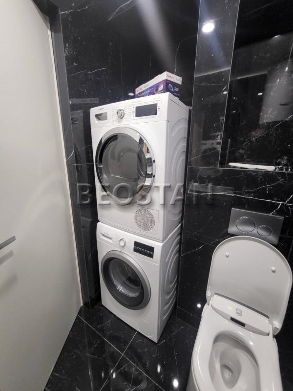 Novi Beograd - Stari merkator #65309