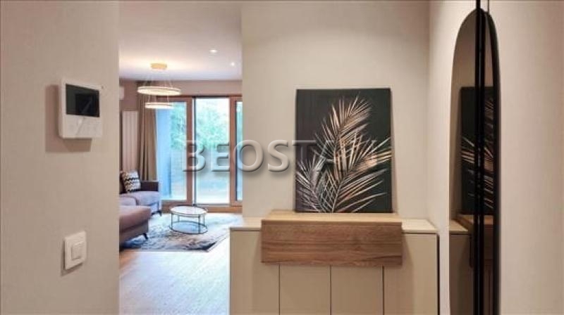 Novi Beograd - Stari merkator #65309