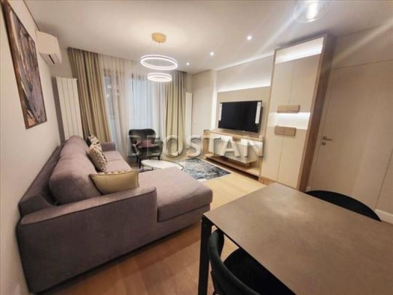 Novi Beograd - Stari merkator #65309