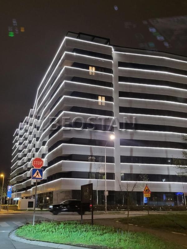 Novi Beograd - Stari merkator #65309