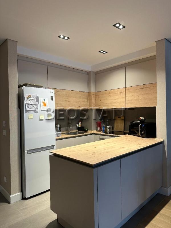 Novi Beograd - Stari merkator #65309