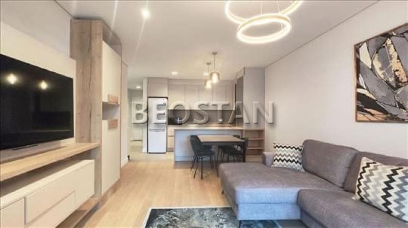 Novi Beograd - Stari merkator #65309