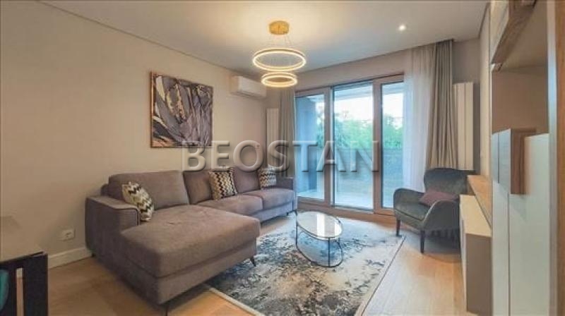 Novi Beograd - Stari merkator #65309