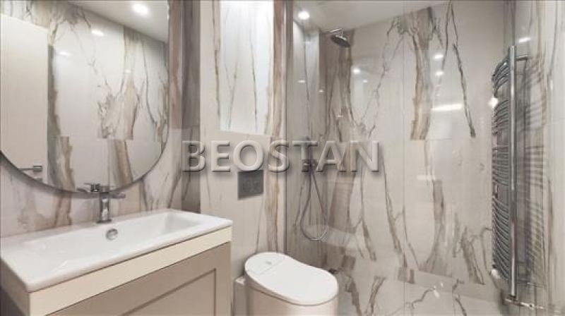 Novi Beograd - Stari merkator #65309