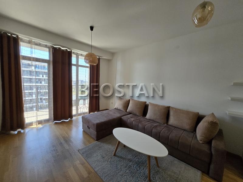 Izdavanje stanova Beograd - Centar