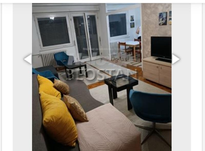 Novi Beograd - Blok 64 immo centar #65746