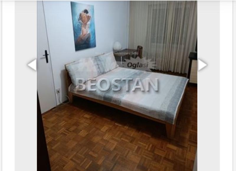 Novi Beograd - Blok 64 immo centar #65746