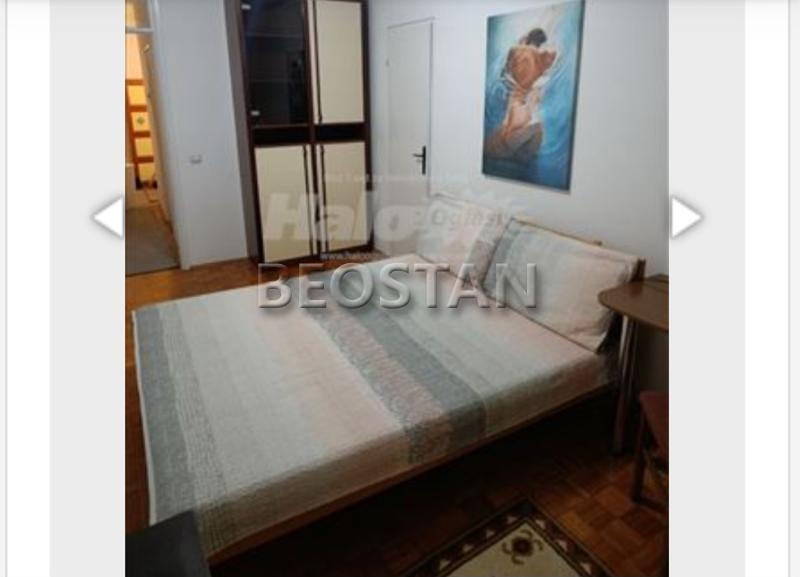 Novi Beograd - Blok 64 immo centar #65746