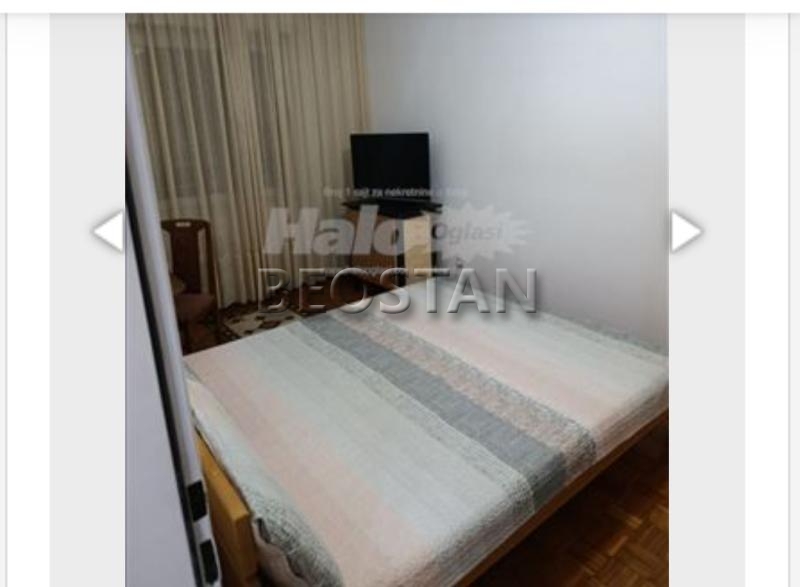 Novi Beograd - Blok 64 immo centar #65746