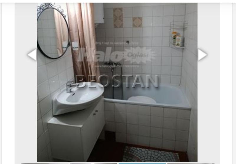 Novi Beograd - Blok 64 immo centar #65746