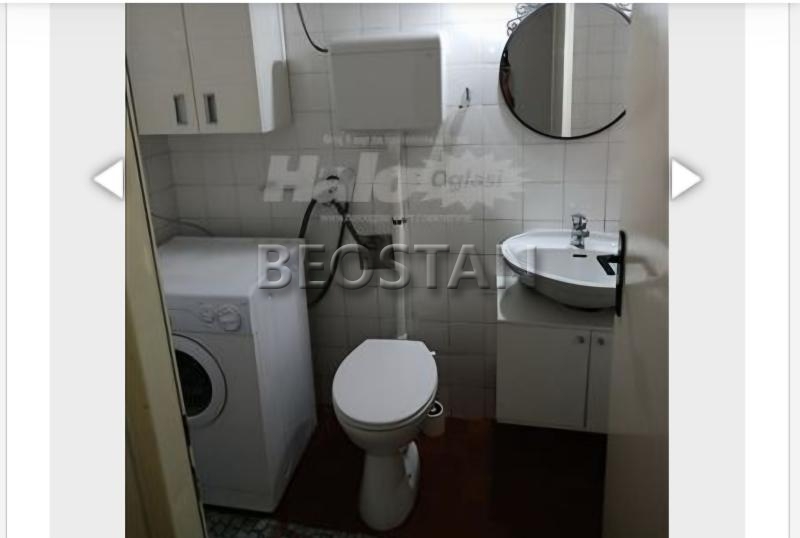 Novi Beograd - Blok 64 immo centar #65746