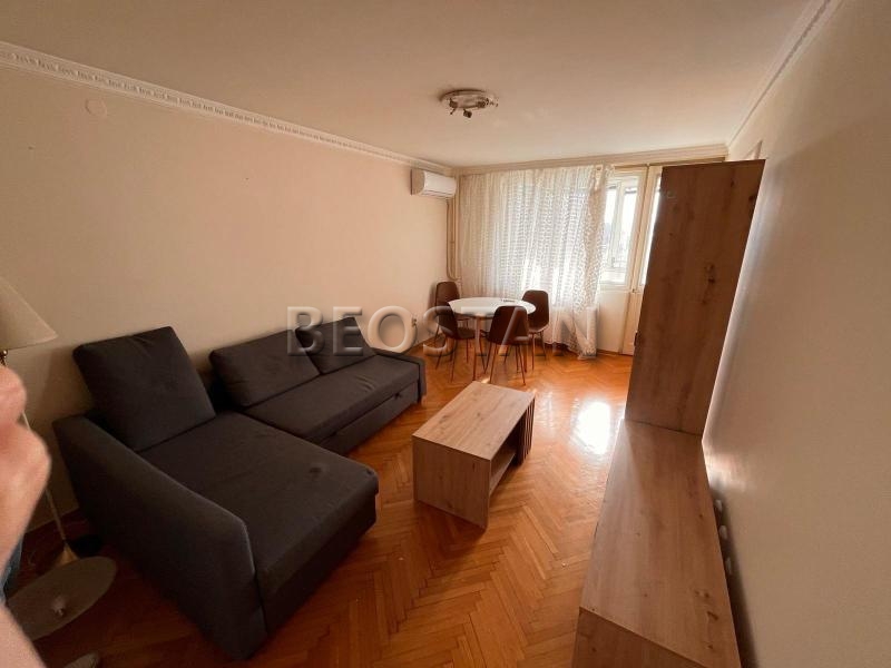 Izdavanje stanova Beograd - Centar