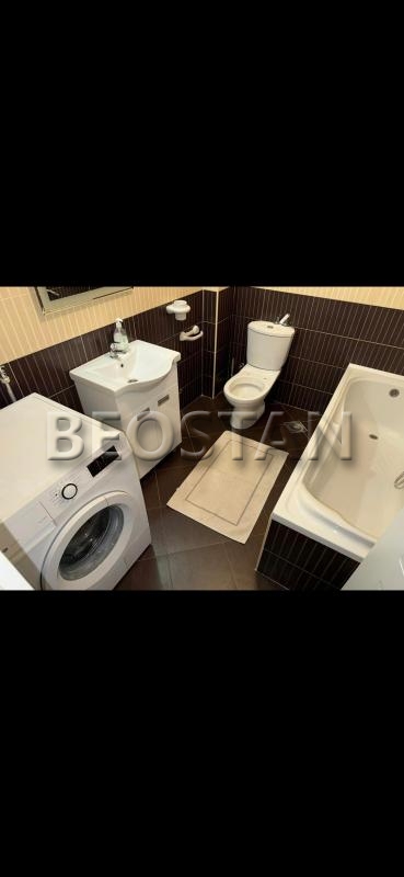 Centar - Zvezdara kluz #65567