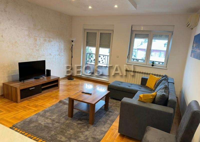 Centar - Zvezdara kluz #65567