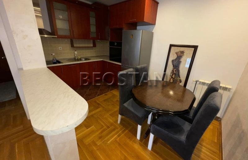 Centar - Zvezdara kluz #65567