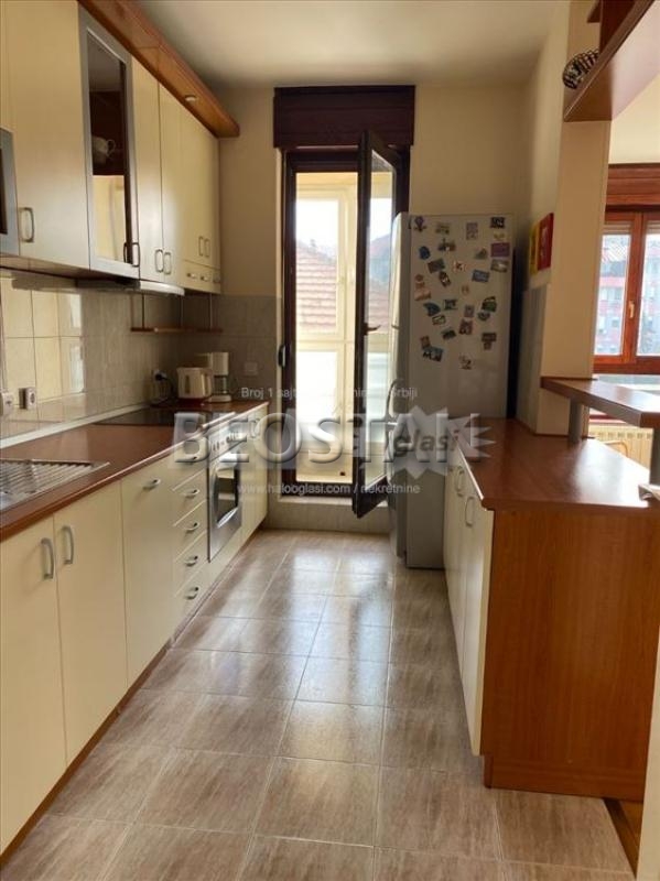 Zemun - Retenzija #65238