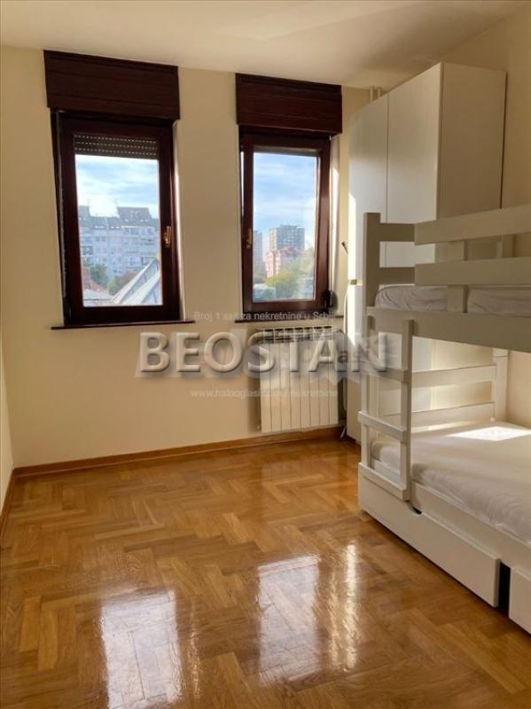 Zemun - Retenzija #65238