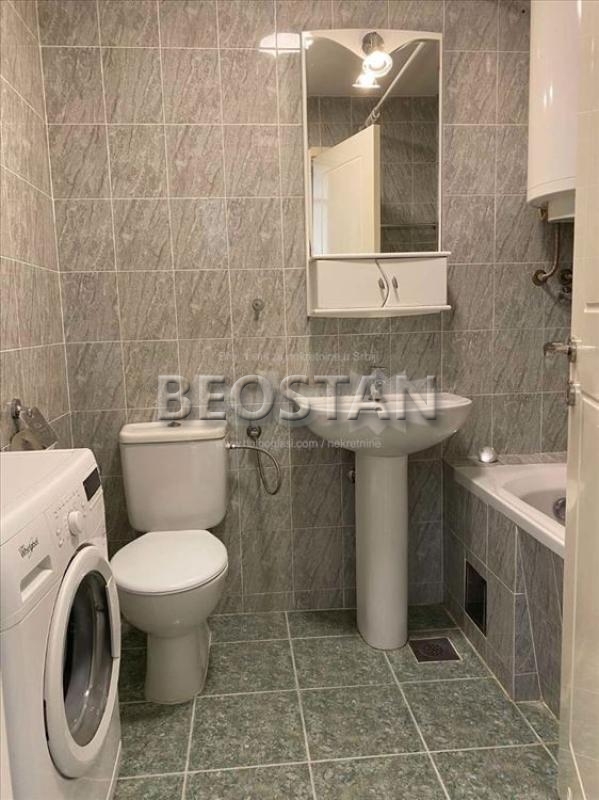 Zemun - Retenzija #65238