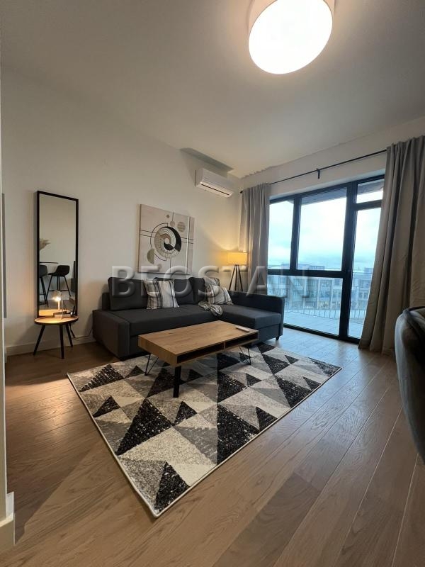 Izdavanje stanova Beograd - Centar