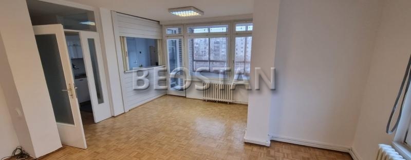 Izdavanje stanova Beograd - Novi Beograd